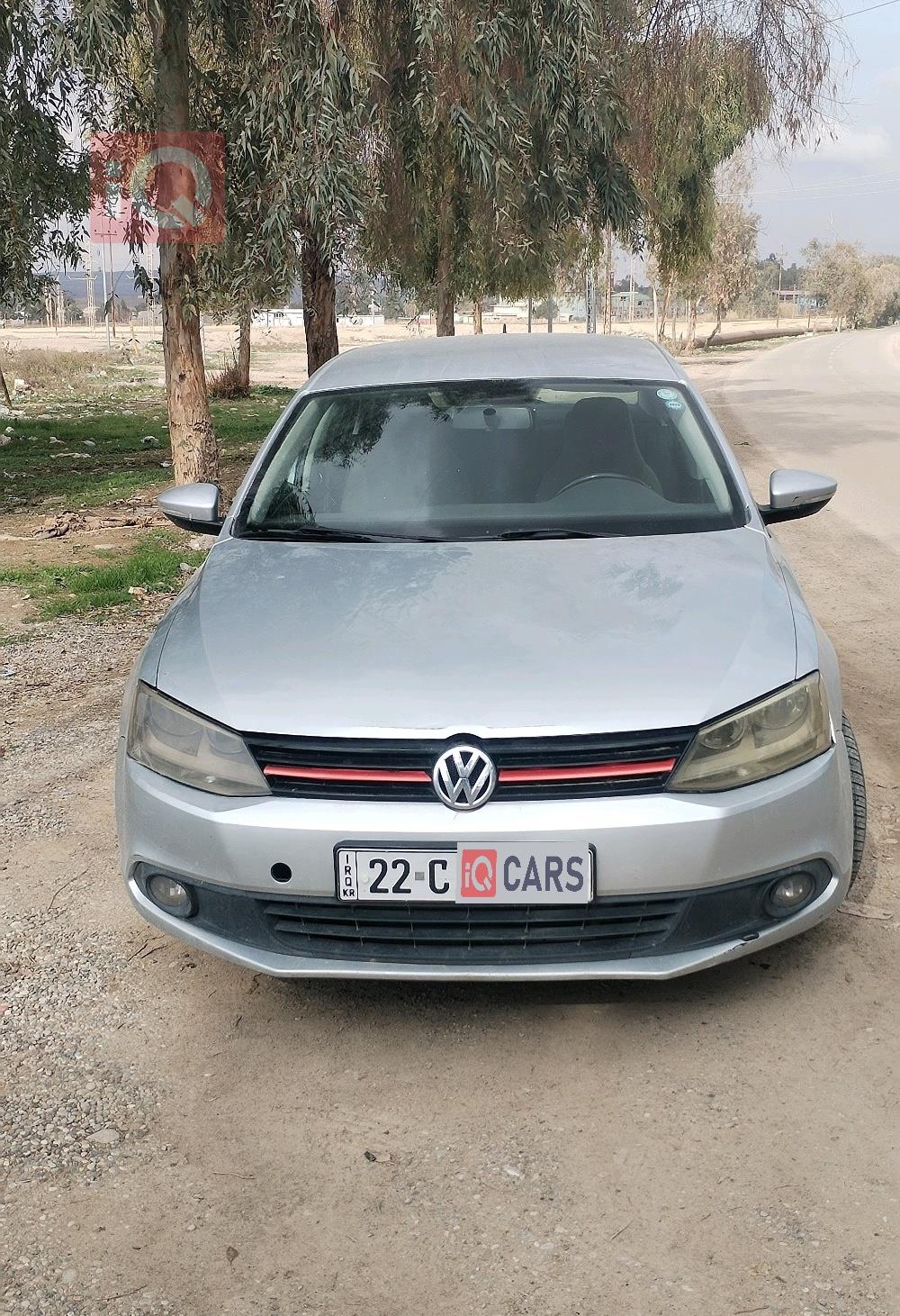 فولكسفاغن جيتا